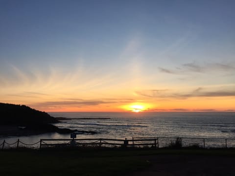 Suite, 2 Queen Beds, Non Smoking | Beach/ocean view