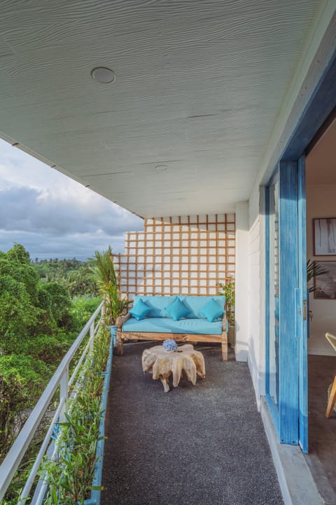 Comfort Apartment | Terrace/patio