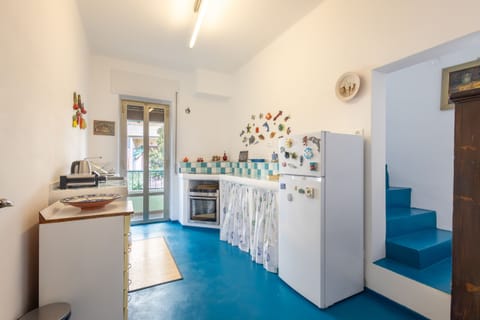 Apartment | 2 bedrooms, soundproofing