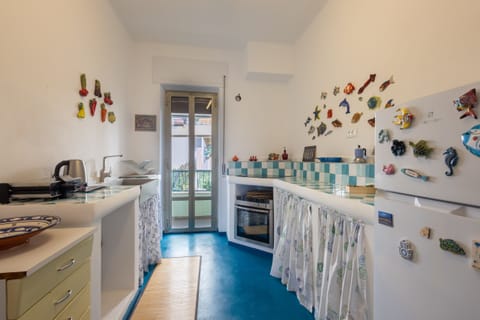 Apartment | 2 bedrooms, soundproofing