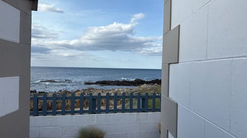 Cottage | View from property