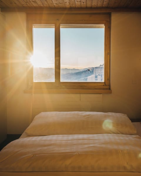 Double Room | Free WiFi