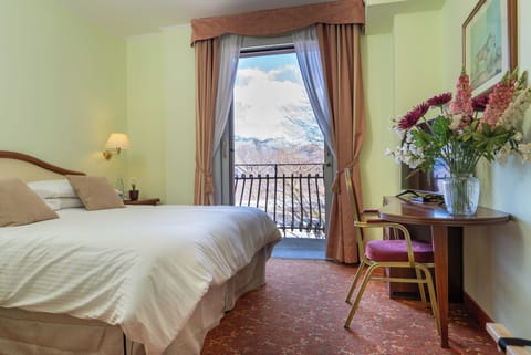 Standard Room | 2 bedrooms, in-room safe, desk, free WiFi