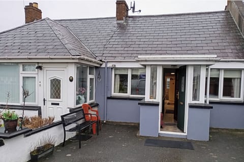 Cottage | Exterior detail