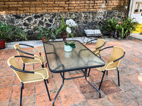 Family House | Living area