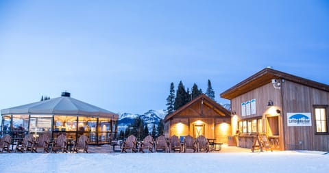 Condo, 1 Bedroom | Exterior