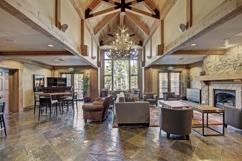 Condo, 1 Bedroom | Interior