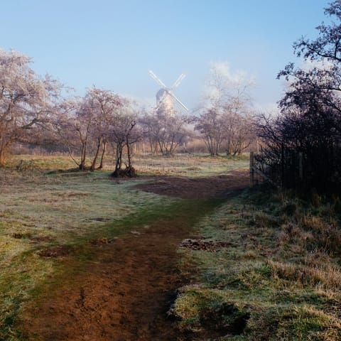 Apartment | View from property