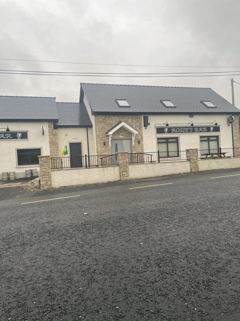 Apartment | Exterior