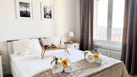 Apartment | 1 bedroom