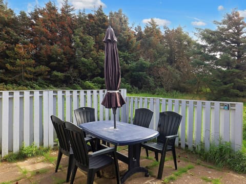 House | View from property