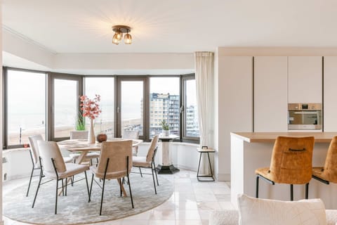 Apartment | 3 bedrooms, soundproofing