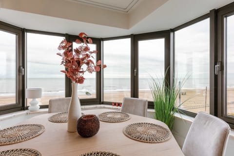 Apartment | 3 bedrooms, soundproofing