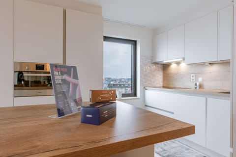 Apartment | 3 bedrooms, soundproofing