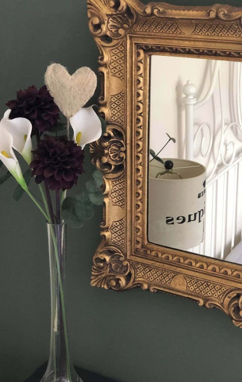 House | Interior detail