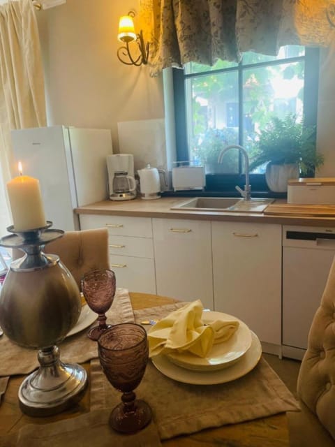 House | Private kitchen