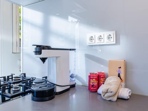 House | Private kitchen