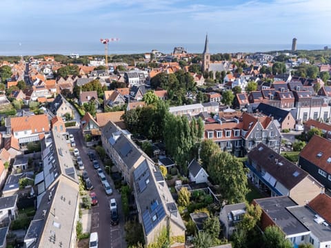 House | View from property