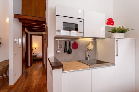 Apartment | 2 bedrooms