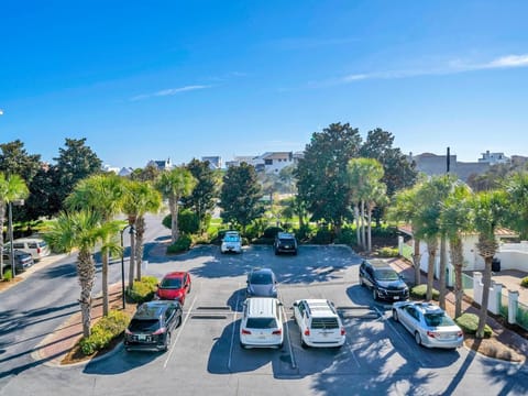 Condo (Inn at Seacrest 309- Somewhere in the) | Property grounds