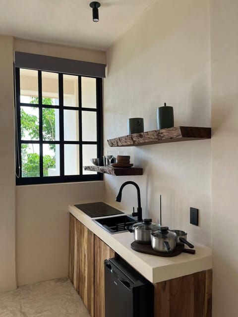 Comfort Studio | Private kitchen