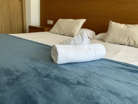 Double Room, Balcony (Free Beach Shuttle) | View from room