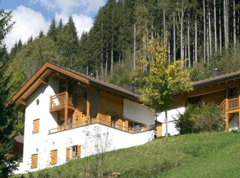 Chalet | Exterior