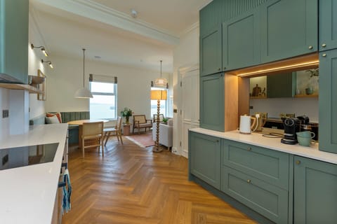 Apartment | Interior