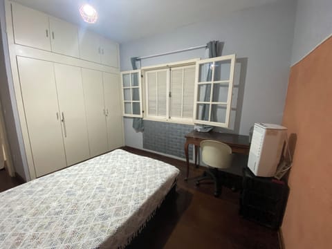 Comfort Suite, Private Bathroom, Hill View | 1 bedroom, desk, laptop workspace, free WiFi