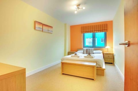 Comfort Apartment | 2 bedrooms, free WiFi