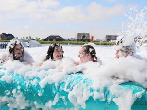 Apartment | Water view