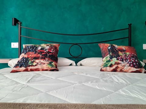 Deluxe Room | Soundproofing, free WiFi