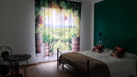 Deluxe Room | Soundproofing, free WiFi