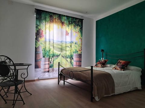 Deluxe Room | Soundproofing, free WiFi