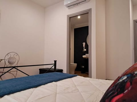 Deluxe Room | Soundproofing, free WiFi