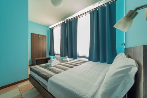 Classic Double Room, Non Smoking, Private Bathroom | Free WiFi