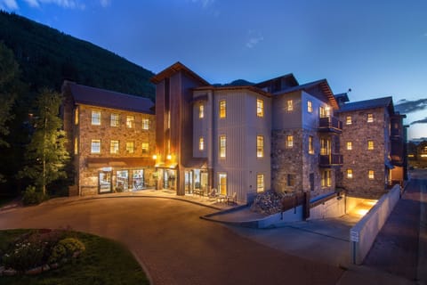 Condo, 3 Bedrooms | Exterior