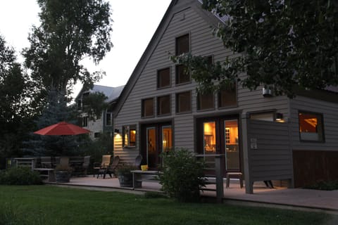 Condo, 3 Bedrooms | Exterior