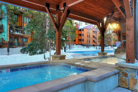 Condo, 2 Bedrooms | Pool