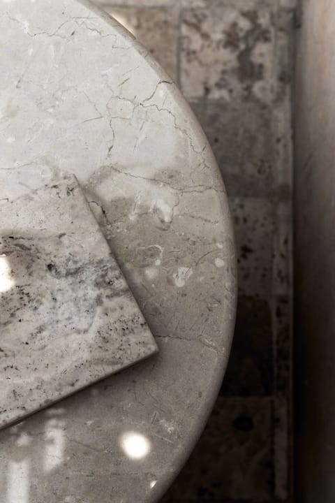 The Silo Suite | 1 bedroom, premium bedding, free minibar, laptop workspace