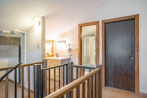 Condo, 3 Bedrooms | Interior