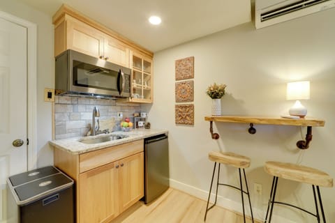 House (1 Bedroom) | Interior