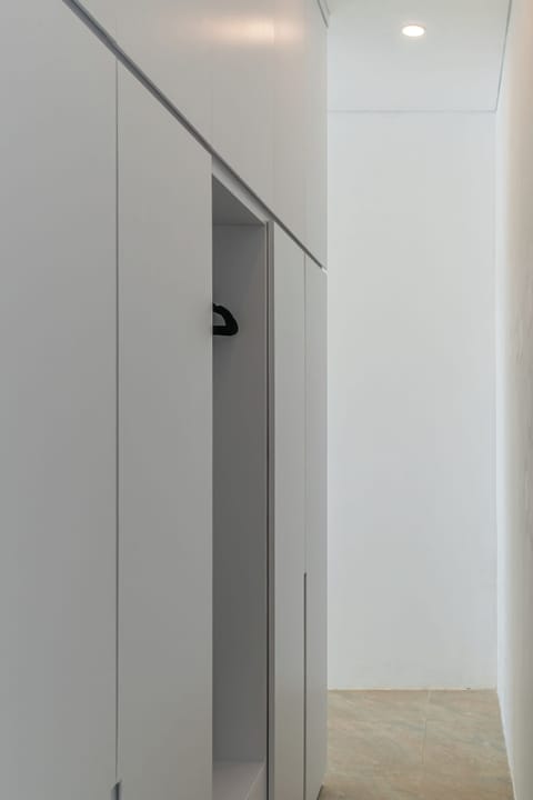 Luxury Villa, Patio, Pool View | 2 bedrooms, in-room safe, desk, iron/ironing board