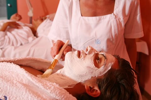 Facial