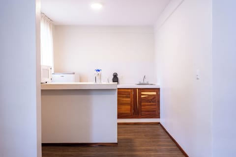 Master Suite | Private kitchenette