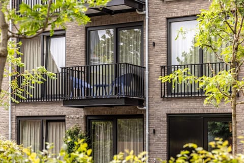 Apartment | Exterior