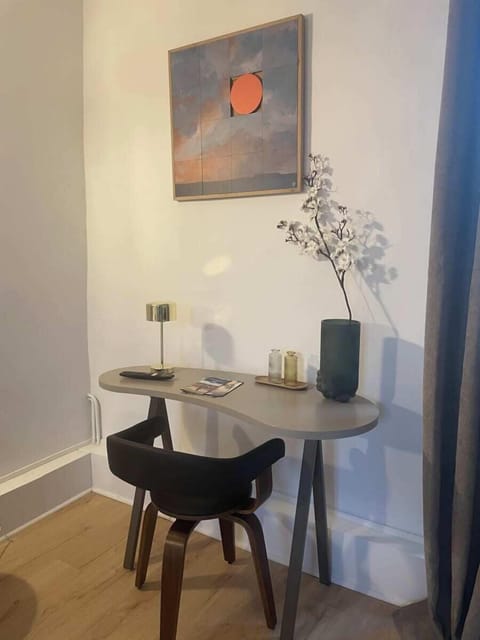 Comfort Double or Twin Room, Garden View | Free WiFi