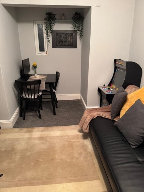 Apartment | Interior