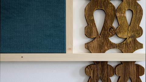 1 bedroom, soundproofing, free WiFi