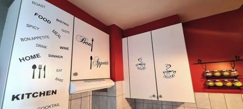 Apartment, 1 Bedroom | Interior